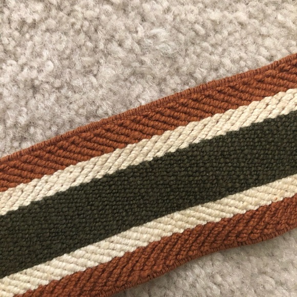 Vintage Stretch Belt - Picture 4 of 4